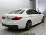 Used 2020 AT bmw 5-series JF20 Image[1]