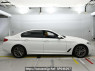 Used 2020 AT bmw 5-series JF20 Image[2]