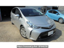 Toyota Prius alpha ZVW40W