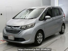 Honda Freed hybrid GB7