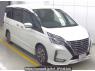 Used 2022 AT nissan serena GFC27 Image[0]