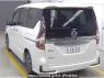 Used 2022 AT nissan serena GFC27 Image[1]