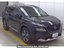 Nissan X-Trail SNT33