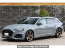Audi RS4 Avant 8WDECF