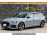 Used 2021 AT audi rs4-avant 8WDECF Image[0]