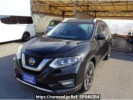 Nissan X-Trail T32