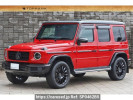 Mercedes Benz G-Class 463349