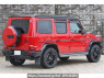 Used 2020 AT mercedes-benz g-class 463349 Image[1]