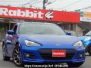 Subaru BRZ ZC6
