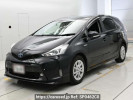 Toyota Prius alpha ZVW41W