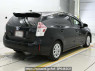 Used 2019 AT toyota prius-alpha ZVW41W Image[1]