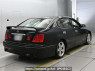 Used 2003 AT toyota aristo JZS161 Image[1]