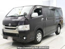Toyota Regiusace Van KDH201V