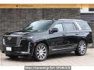 Cadillac Escalade T1UL