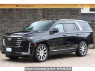 Used 2024 AT cadillac escalade T1UL Image[0]