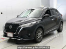 Nissan KIX P15