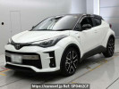 Toyota C-HR ZYX11