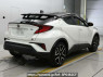 Used 2019 AT toyota c-hr ZYX11 Image[1]