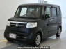 Used 2015 AT honda n-box JF1 Image[0]