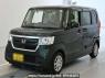 Used 2018 AT honda n-box JF3 Image[0]