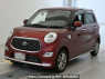 Used 2020 AT toyota pixis-joy LA260A Image[0]