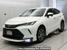 Toyota Harrier MXUA80