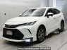 Used 2021 AT toyota harrier MXUA80 Image[0]