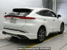 Used 2021 AT toyota harrier MXUA80 Image[1]