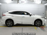 Used 2021 AT toyota harrier MXUA80 Image[2]