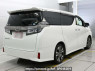 Used 2019 AT toyota vellfire AGH30W Image[1]