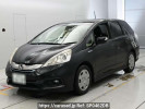 Honda Fit Shuttle Hybrid GP2