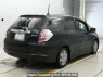 Used 2014 AT honda fit-shuttle-hybrid GP2 Image[1]