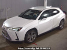 Lexus UX MZAH10