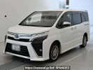 Toyota Voxy ZWR80W