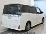 Used 2020 AT toyota voxy ZWR80W Image[1]
