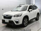 Subaru Forester SK9