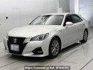 Toyota Crown Hybrid AWS210