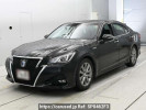 Toyota Crown Hybrid AWS210