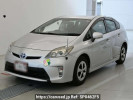 Toyota Prius ZVW30