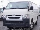 Toyota Hiace Van GDH201V