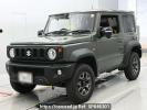 Suzuki Jimny Sierra JB74W