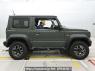 Used 2023 MT suzuki jimny-sierra JB74W Image[2]
