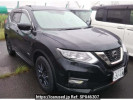 Nissan X-Trail HNT32