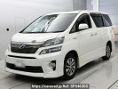Toyota Vellfire Hybrid ATH20W