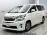 Used 2014 AT toyota vellfire-hybrid ATH20W Image[0]