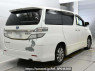 Used 2014 AT toyota vellfire-hybrid ATH20W Image[1]