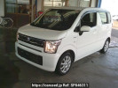 Suzuki Wagon R MH95S