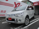 Mitsubishi Delica D5 CV5W