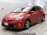Used 2013 AT toyota prius ZVW30 Image[0]