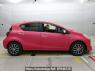 Used 2015 AT toyota aqua NHP10 Image[2]